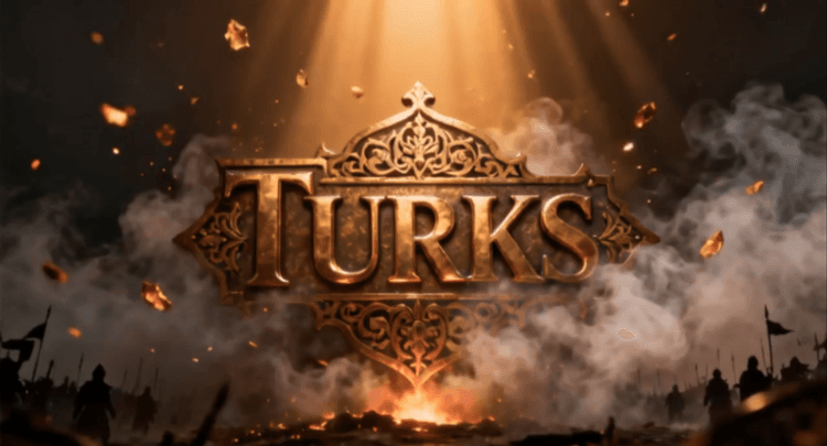 TURKs avatar