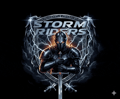 Storm Riders avatar