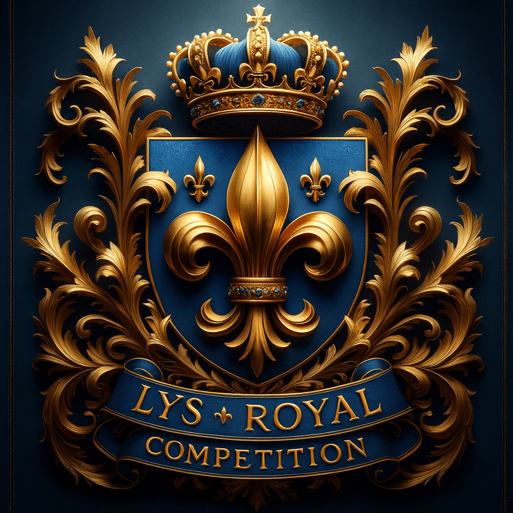 LYS COMPETITION avatar