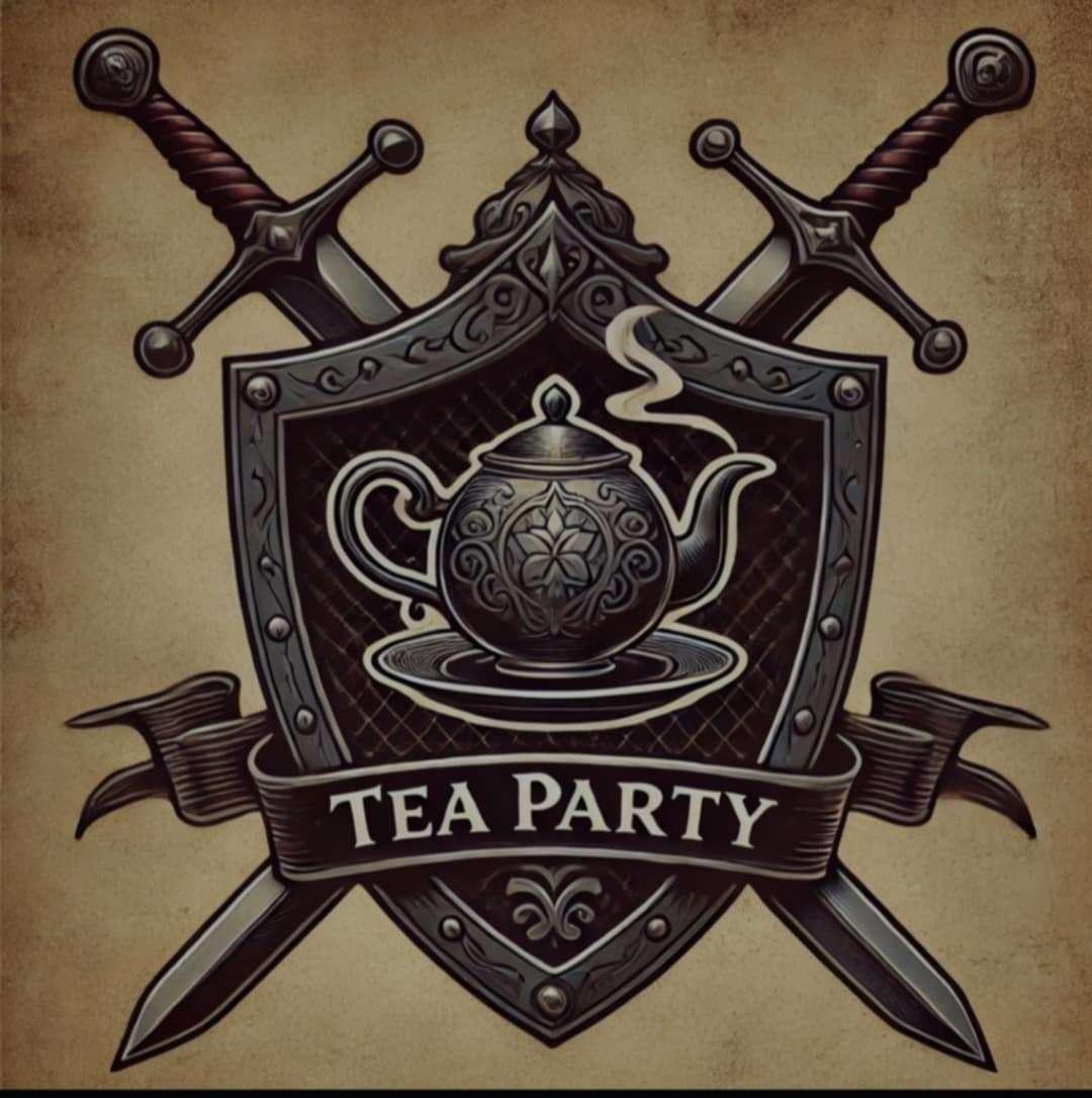 Tea Party avatar