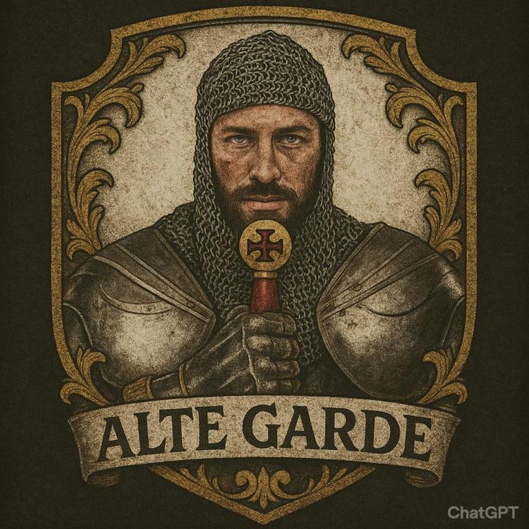 Alte GArde avatar