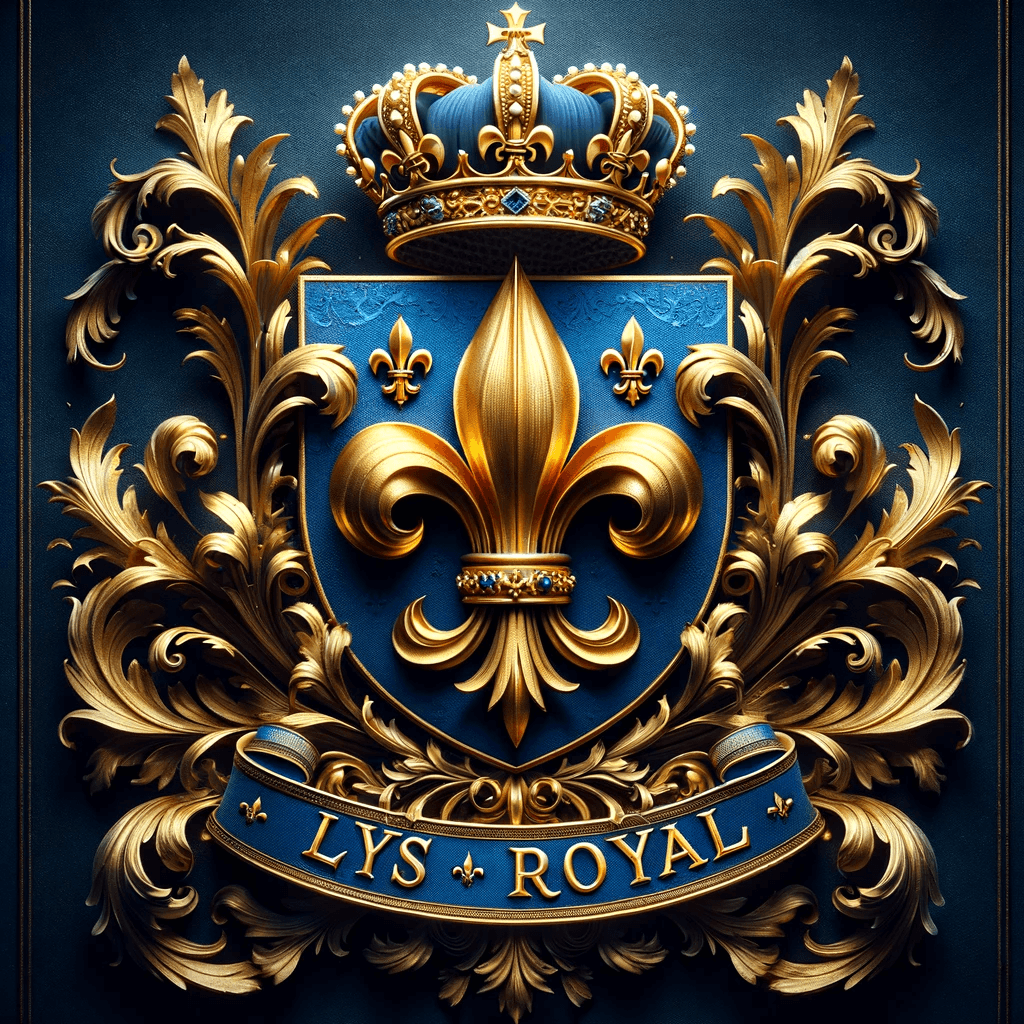 LysRoyal avatar