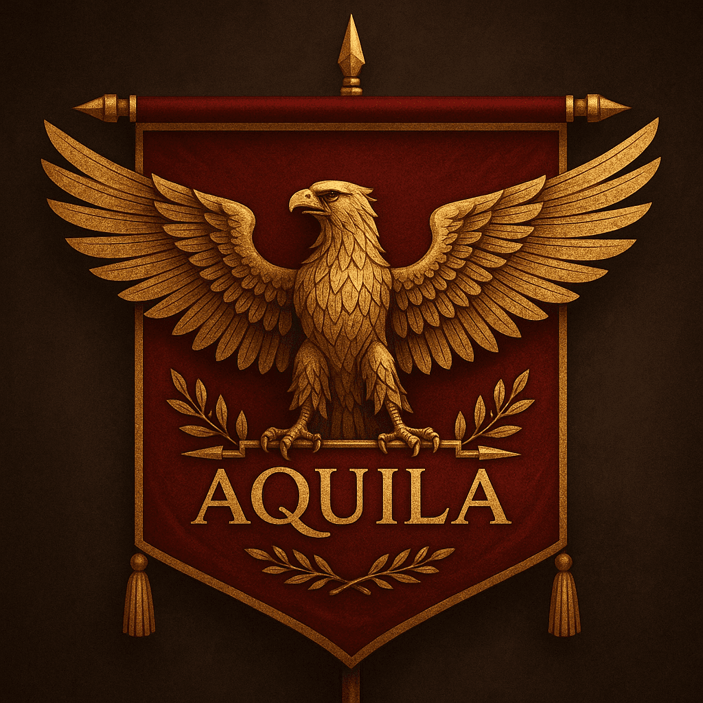 Aquila avatar