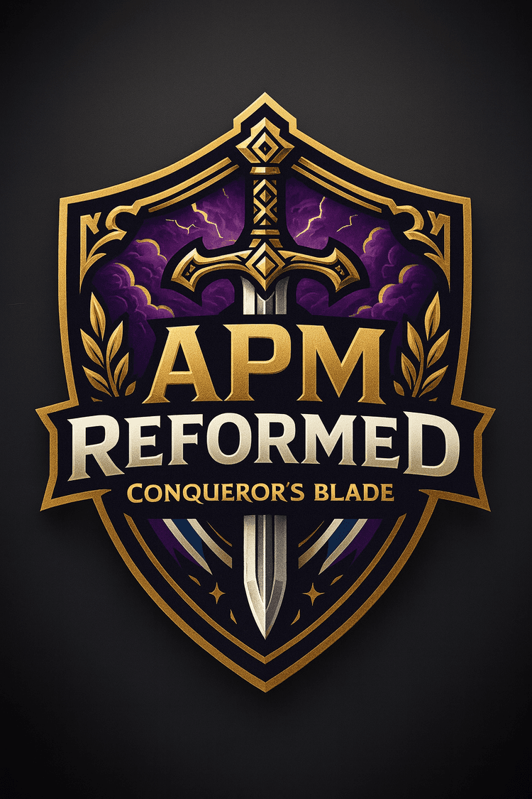 APMReformed avatar