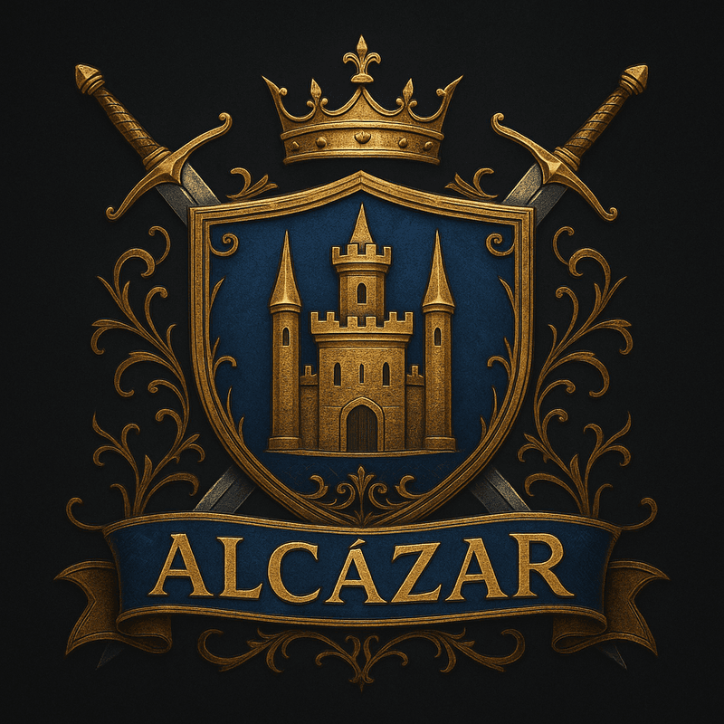 Alcazar avatar