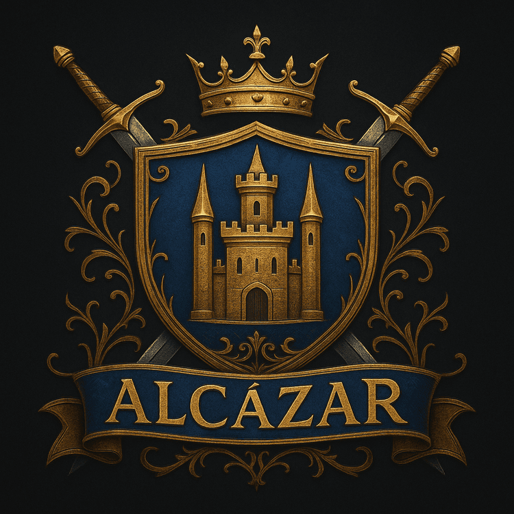 Alcazar avatar