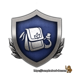 Alchemists Mobility Doctrine