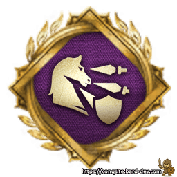 Anti-Cavalry Doctrine V