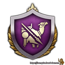 Camel Lancer Defence Doctrine