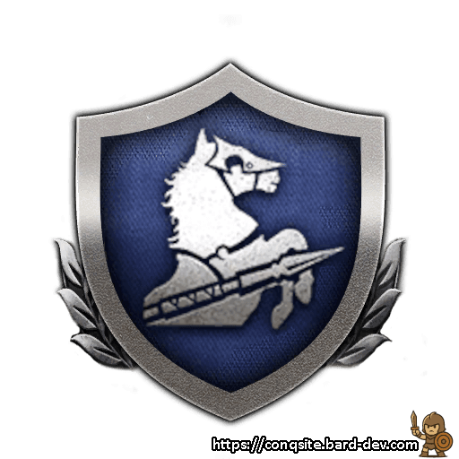 Caradoc's Assault Doctrine