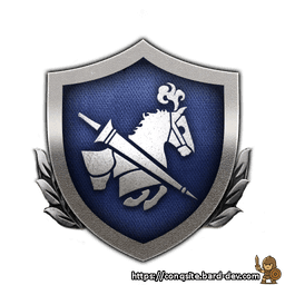 Chevaliers Marching Doctrine