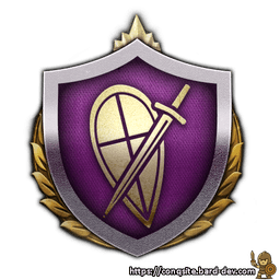 Condottieri Guards Doctrine IV