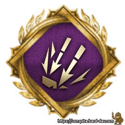 Double Fire Doctrine V