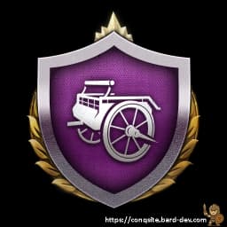 Empire Chariot-Axle Blade