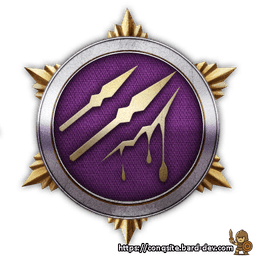 Epic Bloodthirsty Doctrine