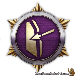 Epic Crossbow Doctrine II