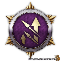 Epic Crossbow Doctrine III