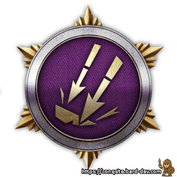 Epic Crossbow Doctrine V