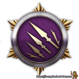 Epic Polearm Doctrine II