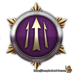 Epic Polearm Doctrine III