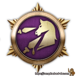 Epic Polearm Doctrine IV