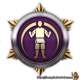 Epic Spear Doctrine IV