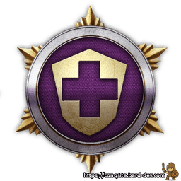 Epic Spear Doctrine V