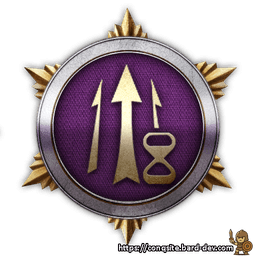 Epic Sword Doctrine II