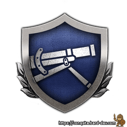 Falconettii Gunners Doctrine III