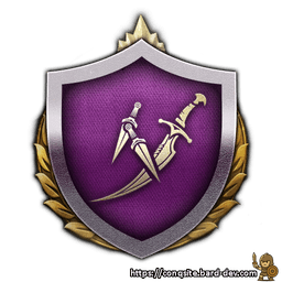 Hashashin Life Doctrine