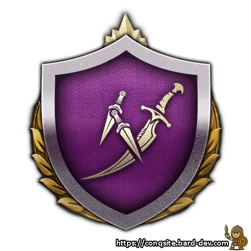 Hashashin Life Doctrine