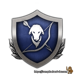 Houndsmen Toughness Doctrine