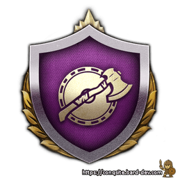 Huskarl Raider Doctrine