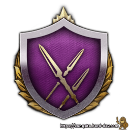 Imperial Pike Guards Doctrine IV