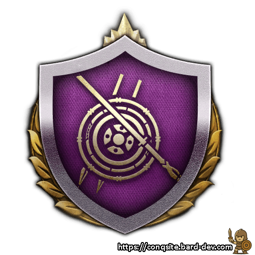 Javelin Militia's Doctrine II