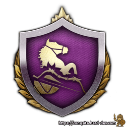 Khorchins Doctrine II