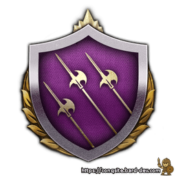 Landsknecht's Charge Doctrine