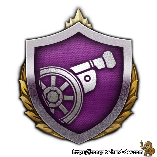 Lionroar Crew - Veteran