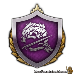 Order of the Dragon-Imperial Edict