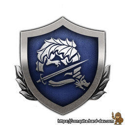 Order of the Dragon-Imperial Might