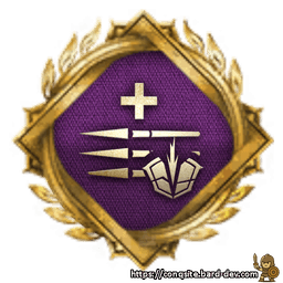 Projectile Doctrine V