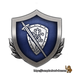 Queen's Knight Shield Doctrine