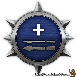 Rare Javelin Doctrine