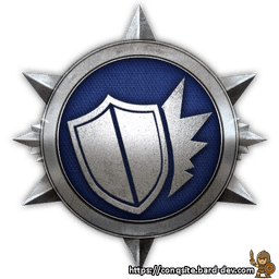 Rare Piercing Defence Doctrine