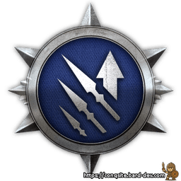 Rare Polearm Doctrine II