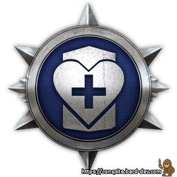 Rare Spear Doctrine I