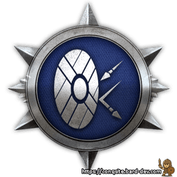 Rare Sword Doctrine II