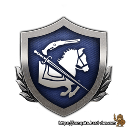 Reitar Pistoleers - Tidal Assault