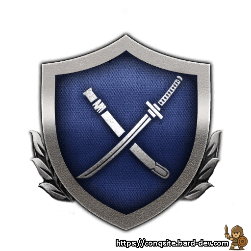 Ronin Swordplay Doctrine