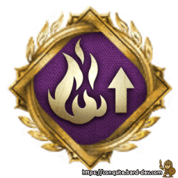 Scorching Doctrine V